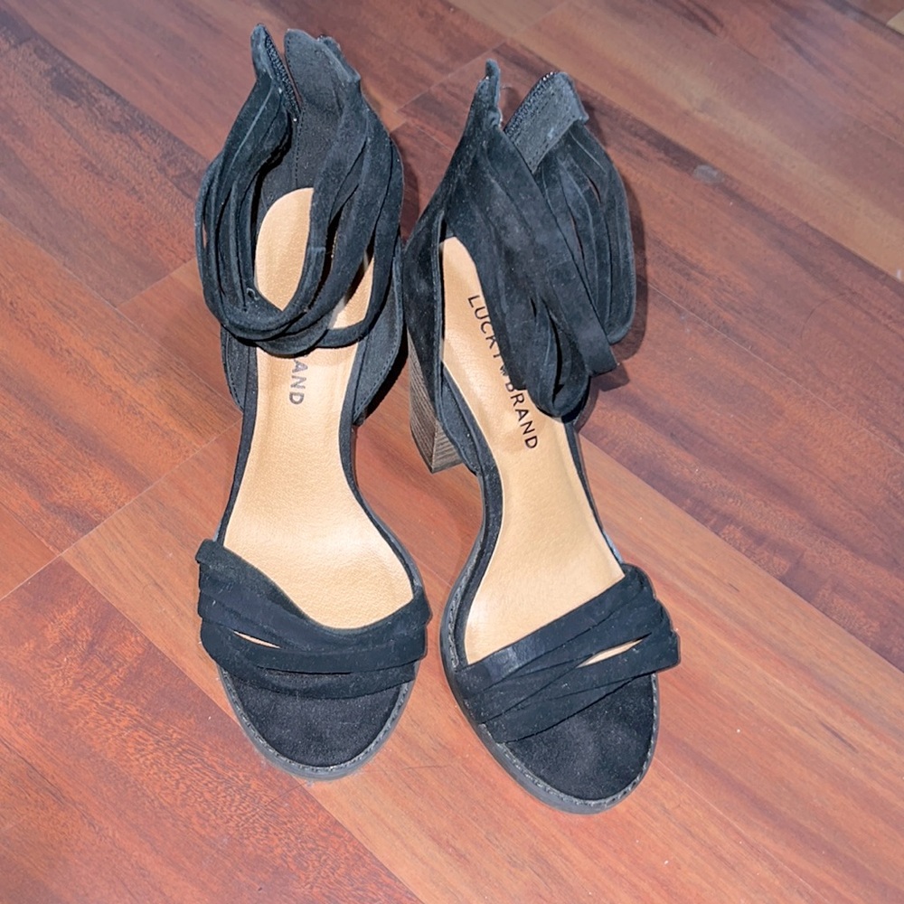 Lucky Brand Sandals